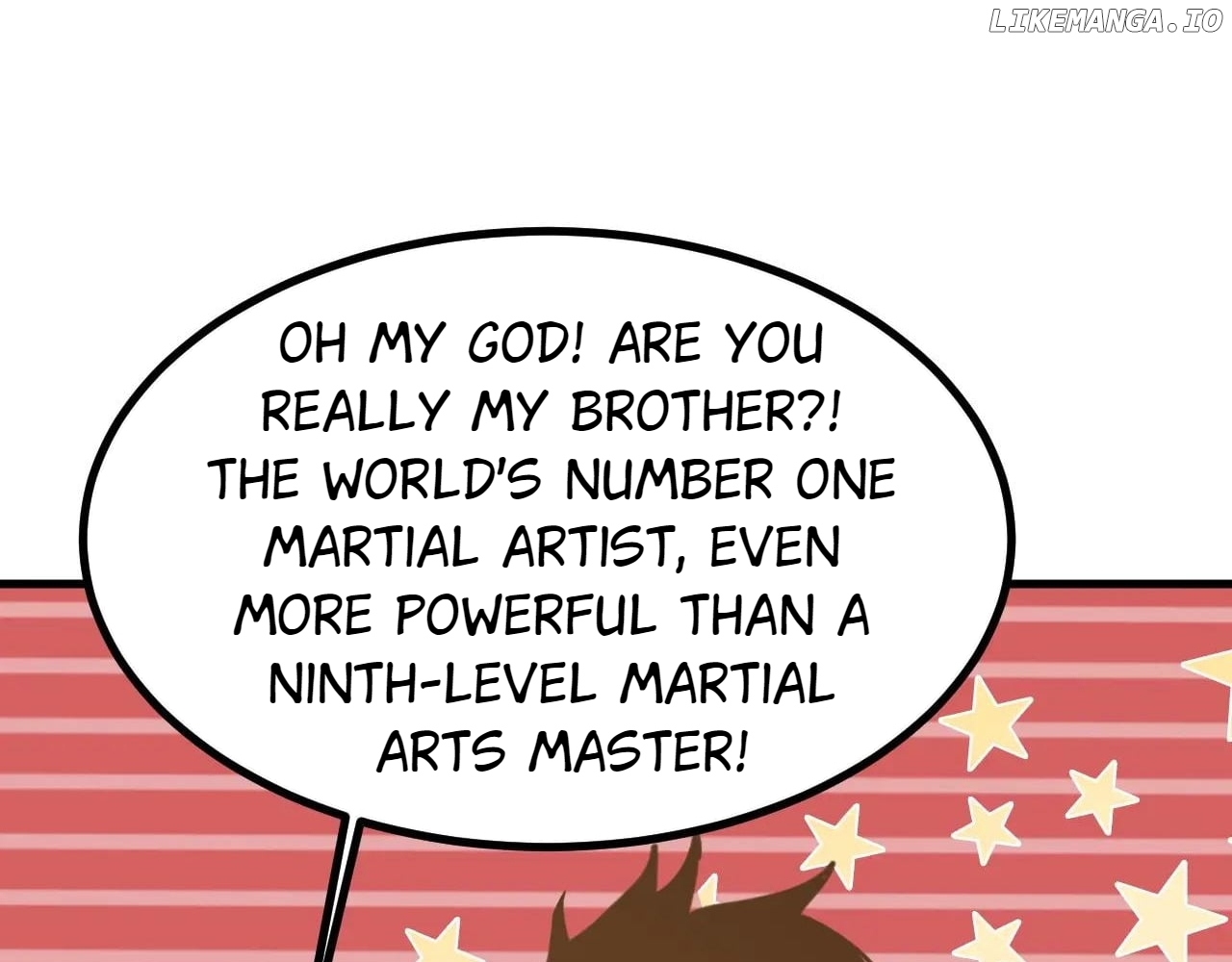 Log into the Future Chapter 232 - page 73